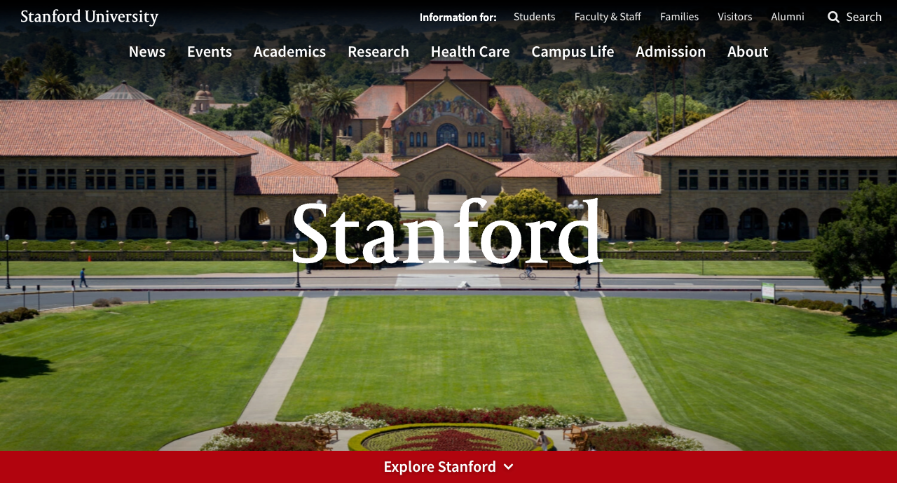 Stanford University